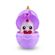 Rainbocorns Huevo Sorpresa 30cm Eggzania Surprise Mania